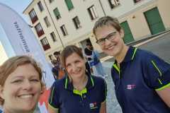 Welttag der Ersten Hilfe
